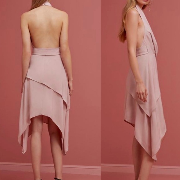 KEEPSAKE the Label No Limits Dress - Picture 2 of 8